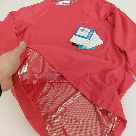 New in box Columbia Midweight Baselayer Omniheat - Picture 3 of 5